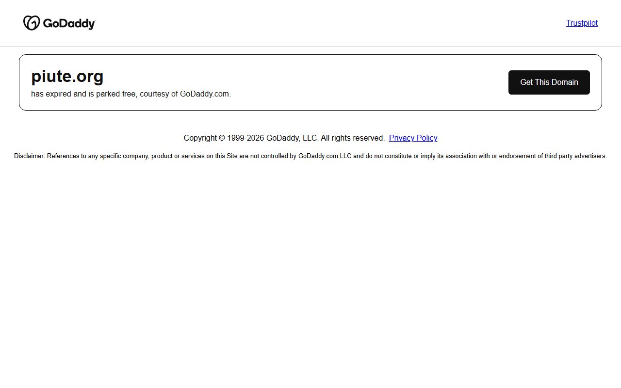 Piute County Genealogy clerk records